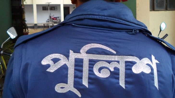 কনস্টেবল