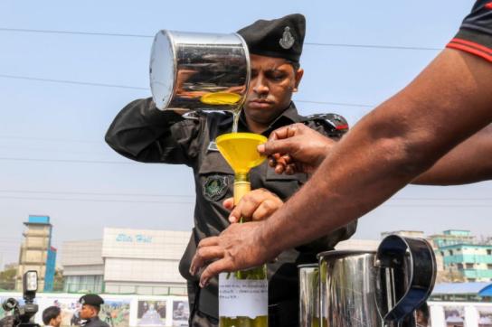 কোকেন