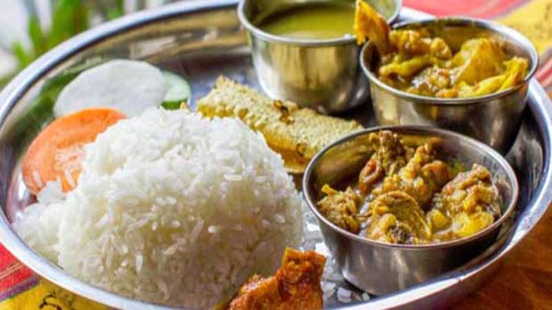 খাওয়া