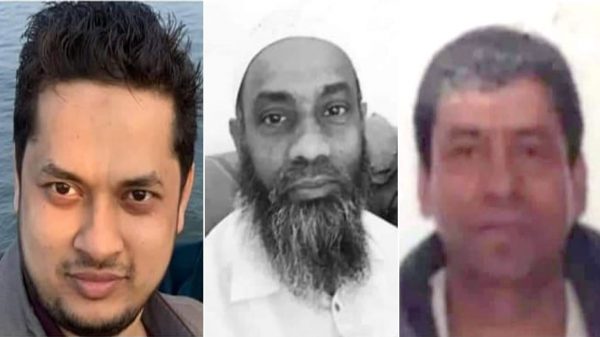 করোনায় ইতালিতে তিন বাংলাদেশি প্রবাসীর মৃত্যু