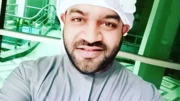 গোলাম মোহাম্মদ সাদরিল