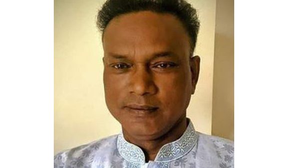 এন্তাজ আলী
