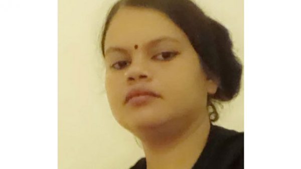 টুনি বেগমে