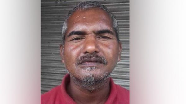 শ্রী সিতারাম লাল চন্দ্র