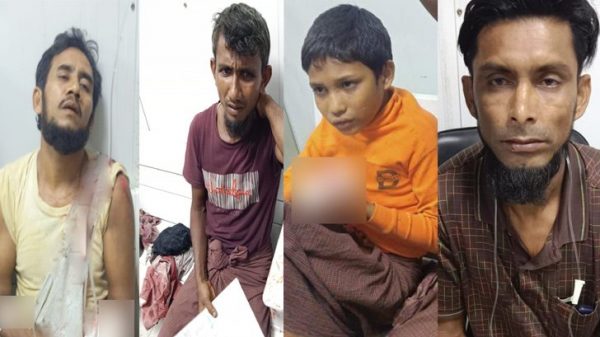বর কনে পক্ষের সংঘর্ষে যুবক নিহত