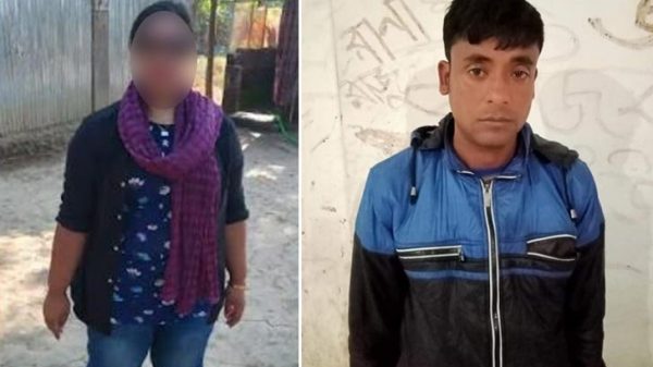মৌসুমী সুলতানা