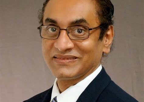 পিনাকী ভট্টাচার্য