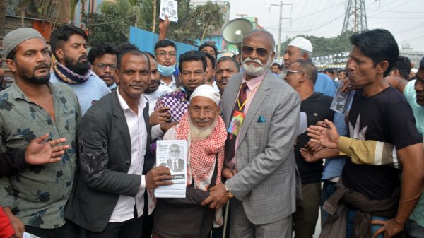 নির্বাচন কমিশনের কোন ক্ষমতা নেই : তৈমুর