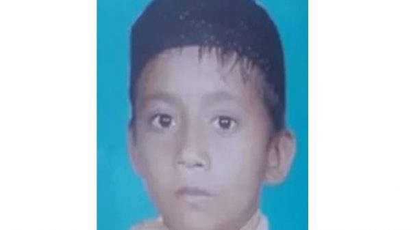 মো. কামাল নামে এক শিশু নিখোঁজ হয়েছে
