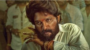 ‘পুষ্পা’য় অভিনয়ের প্রস্তাব ফিরিয়েছেন এই বাঙালি অভিনেতা