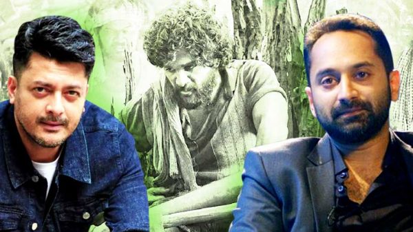 ‘পুষ্পা’য় অভিনয়ের প্রস্তাব ফিরিয়েছেন এই বাঙালি অভিনেতা