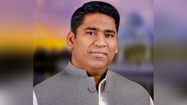বরিশালে সিটি মেয়র সাদিক আব্দুল্লাহর বিরুদ্ধে মামলা