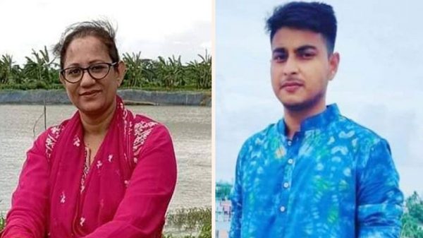 এডিসি লাবণীর দেহরক্ষী ছিলেন কনস্টেবল মাহমুদ