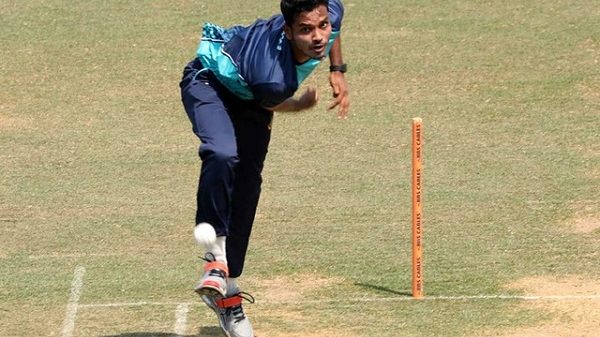 পেসার শহিদুলকে নিষিদ্ধ করল আইসিসি