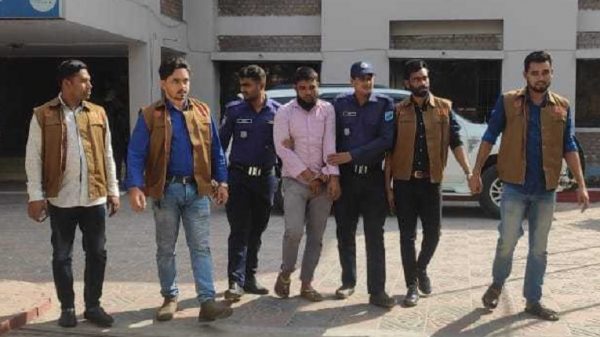 আইসসহ ৬০ লাখ টাকার ইয়াবা উদ্ধার : গ্রেফতার ২