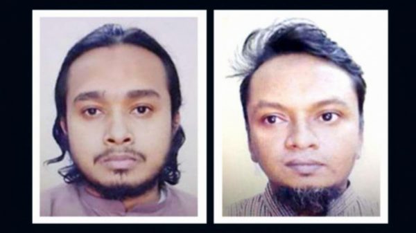 জঙ্গি ছিনতাই: আত্মসমর্পণের পর রিমান্ডে আরেক আসামি